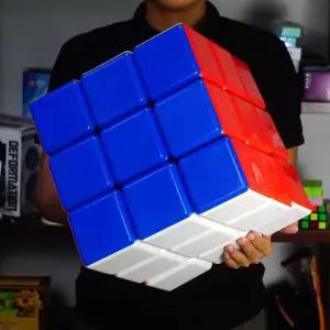 초대형 큐브 거대 우산 사이즈 방수 튀김 그늘막 털이