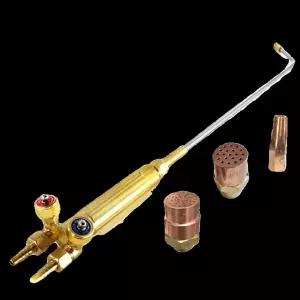 토치 산소절단기 수동 절단기 용접 산업용 커터 불대