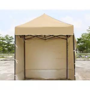 자바라 텐트 야외 포장마차 주차 자바라텐트 접이식 창고