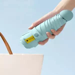 여름 양산 경량 슬림 우 WFI8096