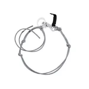 [아워 레가시]라돈 레더 남성 목걸이 139818370