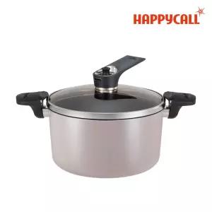 [본사직영] 뉴 오리진 진공 IH 곰솥냄비 24cm