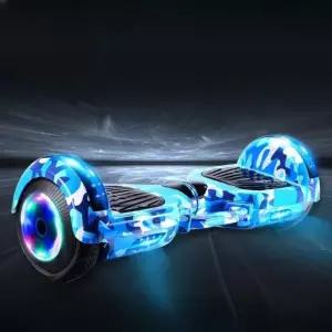 호버보드 투휠 전동보드 전동휠 균형감각 7인치 일반형