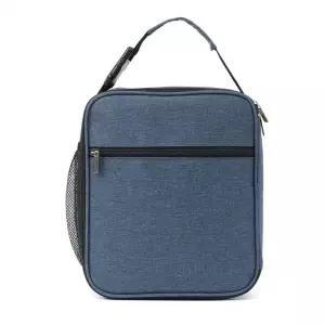 [파워쇼핑몰샵] 보온 보냉 도시락가방 직장인 피크닉 런치백