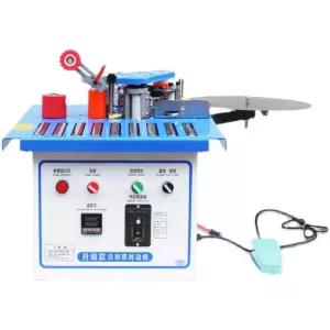 엣지 밴딩기 수동 원형 U자형 절곡기 나무 공구 하우스 밴더