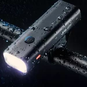 자전거 전조등 후미등 락브로스 라이트 400 루멘 (WFJ4RI7)