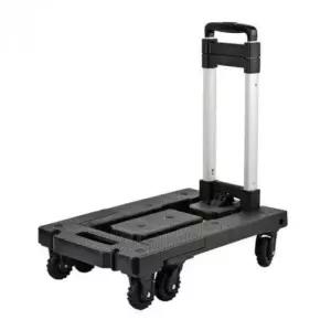 알루미늄 폴딩 카트 미니 끌차 핸드카 KHC-150 (WFK4A8I)