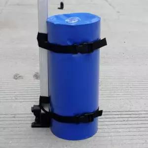 겸용 포켓 고정 중량 물주머니 주머니 모래주머니 천막 워터팩