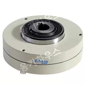 파우더 브레이크 단일 포장 기계식 축 기계 장력