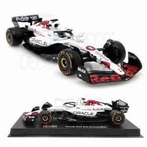 브라고 1:43 일본GP 레드불 오라클 RB21 막스 베르스타펜 NO