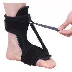 보호대밴드 발목 운동 지지대 보호대 보조 1개 아웃도어 밴드