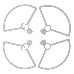 주변 환경을 손상으로부터 보호하는 미니 퀵 릴리스 휴대용 액세서리를 위한 Toddmomy 드론 가드 경량 보호 프레임