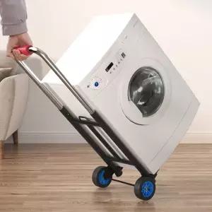 구루마 장바구니 마트 카트 운반 대차 캐리어 (WFK6979)