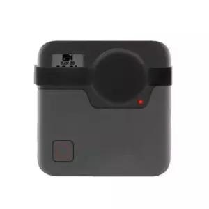고프로 퓨젼 VR 360 G100 호환 액션캠 렌즈캡 렌즈 보호 커버 W3336B3