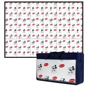 박스 매트 피크닉 방수 3단 대 캠핑 (WFJR2YT)