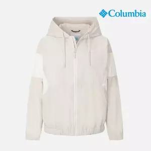 [컬럼비아]여성 롤링 코브 자켓_라이트핑크(C41-YL3306)
