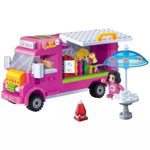 트럭 아이스크림 BO6117 (WFJ673M)