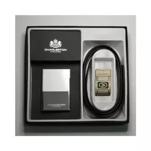 고품질 감사 선물세트 정품 브랜드 지갑벨트 추천 선물 이벤트 명절 (WFJREJP)