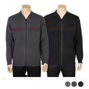 고품질 여름 롱가디건 오버핏 가을 루즈핏 남자친구 가디건 (WFJRERO)