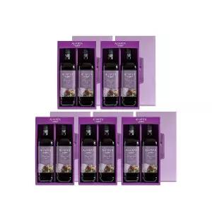 알리안자 포도씨유 1호세트 X 5 식용유 선물 추석선물