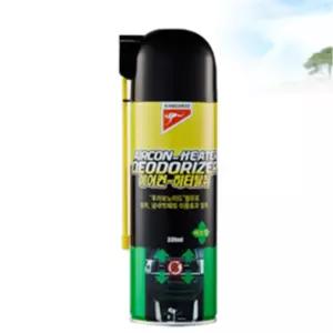 차량 에어컨 스프레이형 살균 탈취제 히터 디퓨저 자동차