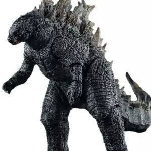 고질라 선물 피규어 인테리어 생일 대형 고릴라 킹콩