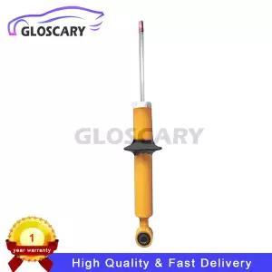 에어서스펜션 쇼바 마세라티 그란투리스모 2008-2013 용 리어 완충기 EDC 254814 306180 230032 231388 서