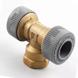 수전 교체용 에이콘 연결기 15A 보일러 부품 설치용 (WFJ6CCD)