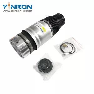 에어서스펜션 쇼바 YINRON 리어 에어 서스펜션 스프링 백 아우디 Q7 4L 좌우 차량 액세서리 7L8616503B 4L0