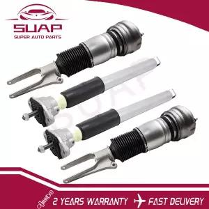 에어서스펜션 쇼바 포르쉐 파나메라 970 2010 에어 서스펜션 충격 흡수 스트럿 97034305115 97034305217 97