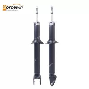 에어서스펜션 쇼바 인피니티 Q50 자동차 부품 서스펜션 액세서리 후방 전방 쇼크 업소버 E61104GD0B E62104