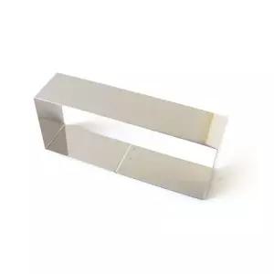 무스틀 베이킹틀 떡틀 사각떡틀 직사각베이킹틀 무스디저트틀 (WFJ741Q)