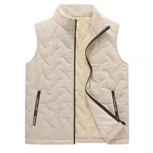 [프로셀러] 남자 패딩 패딩조끼 간절기 아웃도어 베스트