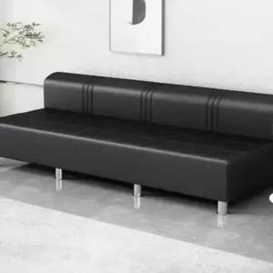 병원 대기실 소파 의자 휴게실 쿠션 대기의자 쇼파