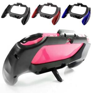 [호환품]핸드 그립 핸들 거치대 케이스 브래킷 PS Vita 2000 액세서리