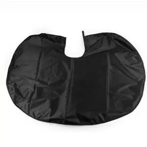 셀프 미용 가운 염색용 드라이보 헤어컷 보조 도구 셀프컷 용품 (WFJ6DMG)