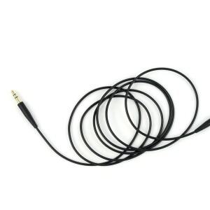 [호환품]보스 호환 QC35 헤드폰 케이블 Soundtrue 오디오 3.5 ~ 2.5 휴대용 쌍 녹음 액세서리