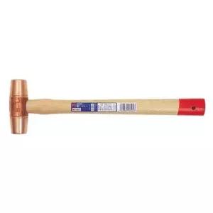 타공망치 FH-10 경량 동망치 수공구 강철망치 작업용 도구 (WFK7TCF)