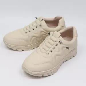 [제이시]제이시 가벼운 원피스 통굽 운동화 5cm 스니커즈 K339