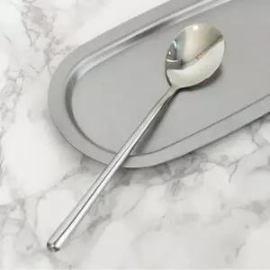 가벼운 이중 진공 스텐 숟가락 비다르 학교 가정용 (WFK6DNH)