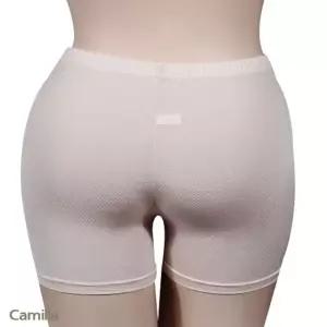 쿨 시원한 인견원단 편안한 속바지 (WFJ68OV)