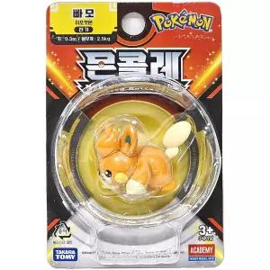 포켓몬스터 빠모 피규어 어린이 장난감 선물