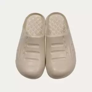 고품질 막힘욕실화 EVA 심플 아이보리 (WFJROA8)