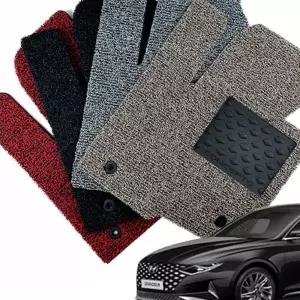 I99 컨셉토 확장형 코일매트 더뉴 그랜저IG 운전석1p