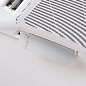 소아과에어컨바람가드 효율적 냉난방 방향조절 길이조절 호환가드 (WFJ6EHY)