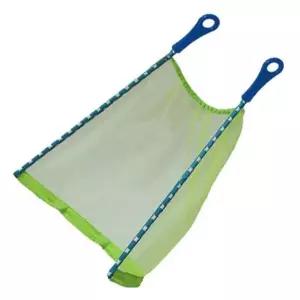 TC 물고기잡기 족대 나에게 딱맞는 어린이용 그물 쪽대 (WFJ6ZUD)