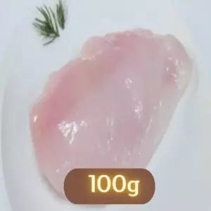 국내산 생닭가슴살 100g X 10팩 냉동