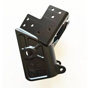 D-JI 농업용 드론 T40 M3 또는 M7 용 코프리예 암 탄소 튜브 커넥터 어댑터