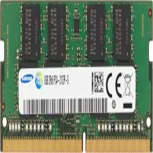 삼성 8GB DDR4 2133MHz PC4-17000 (PC4-2133P) CL15 SODIMM 2Rx8 듀얼 랭크 1.2V 260핀 노트북 RAM 메모리