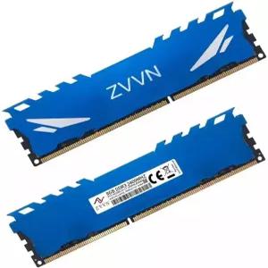 16GB(2 x 8GB) DDR3 2400MHz OC (PC3 19200U) 240핀 DIMM Arbeitspeecher 컴퓨터 데스크톱 메모리 모듈 램